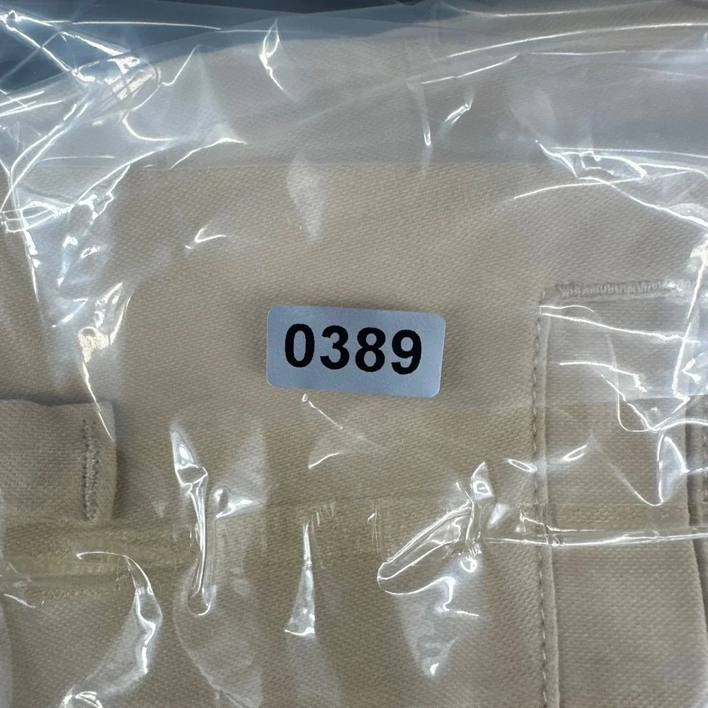 Lululemon Commission Short Classic 9 Mens Size 30 Tan Oxford ABC Tech Shorts
